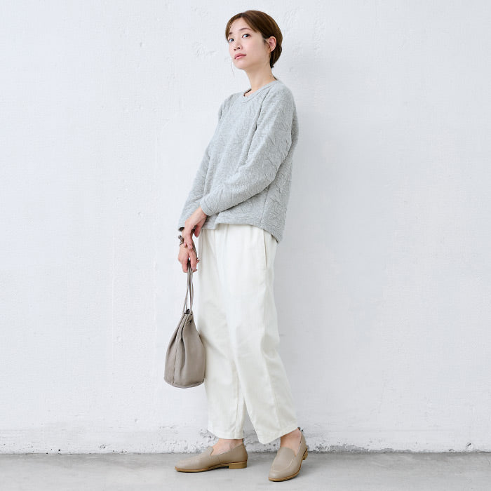 Recipe 本革 2cmヒールステッチモカ RP-549 – tokyo-basic online
