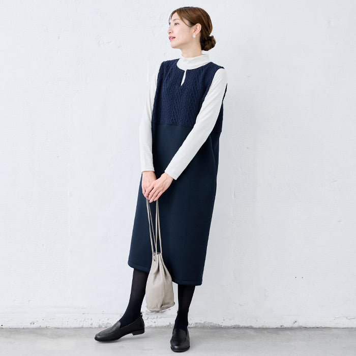 Recipe 本革 2cmヒールステッチモカ RP-549 – tokyo-basic online
