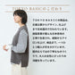 [ベストレディース秋綿コットン]ウェーブコットンワッフルベスト/日本製40代50代60代30代女性ファッショントップス綿100コットン100％春秋冬ゆったり体型カバーきれいめ無地クルーネックカジュアル重ね着レイヤードシンプルおしゃれ