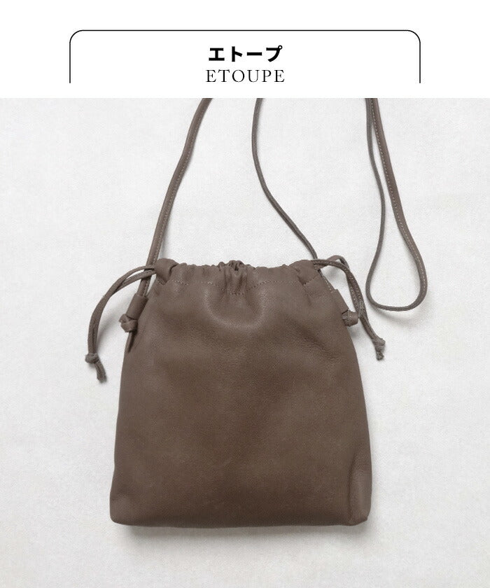 Esperanto 巾着ショルダーバッグ ESP-6732 – tokyo-basic online