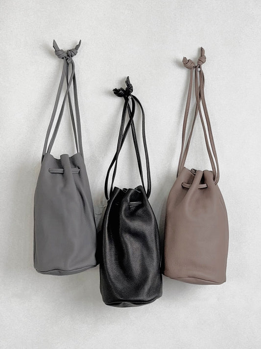 Esperanto 巾着BAG