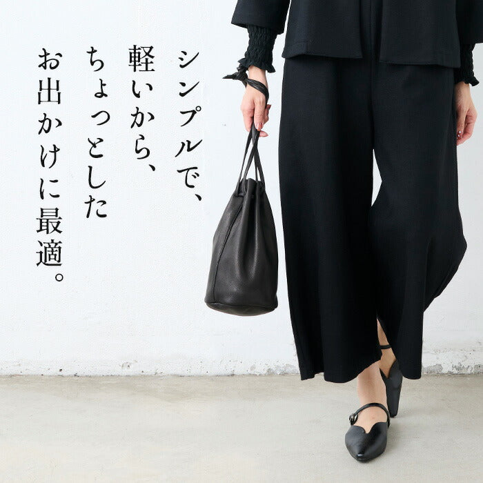 Esperanto 巾着BAG – tokyo-basic online
