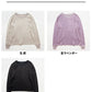 [リネンtシャツレディース長袖無地速乾きれいめ]プレミアムリネン100%リブ使いラグランTシャツ/日本製40代50代60代女性ファッション麻100ロンT春夏秋抗菌クルーネック長袖Tシャツレディースゆったり