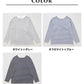 [Tシャツ長袖トップスレディース]メンフィスコットン100%ボーダー長袖Tシャツ/日本製40代50代30代女性綿100％ゆったりおしゃれ綿コットン綿100コットン100上品きれいめシンプル着回しナチュラル大人カジュアル春夏