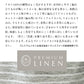 [ボーダーtシャツレディース長袖薄手リネンシャツ]プレミアムリネン100％八分袖ラグランクルーネックTシャツ配色ボーダー/日本製40代50代女性ファッションロンtリネンシャツ長袖リネン100%カットソー速乾抗菌リンガーTシャツ