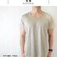 [インナーシャツメンズ半袖夏インナー下着シャツ]プレミアムリネン100%メンズインナーTシャツ/日本製40代50代60代薄手男性アウトドアスポーツ麻リネンリネン100%麻100%U首Uネック抗菌吸水速乾吸汗速乾肌着無地さらさら通気性