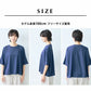 [tシャツレディース半袖無地綿100％]オーガニックコットンマーブル天竺ドロップショルダーTシャツ/日本製40代50代60代女性コットン100％綿コットンカットソートップスゆったり体型カバーきれいめ涼しい大人春夏秋