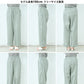 [ジョガーパンツレディース夏用裾絞りパンツレディース]コットン&リネンストレッチベイカー2WAYパンツ/日本製40代50代30代女性ファッションワイドパンツベイカーパンツ裾ゴムドローストリングパンツドロストウエストゴムポケット付き