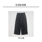 [ワイドパンツレディースきれいめ綿麻夏用涼しい]リネン&コットンドット柄ワイドパンツ/日本製40代50代60代女性ファッションウエストゴム総柄ドット水玉水玉柄薄手イージーパンツ体型カバー通勤カジュアル洗える