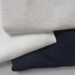 オーガニックコットン マーブルスライス 長袖Tシャツ カラー展開