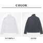 綿カシミヤフライス タートルネック　カラー展開