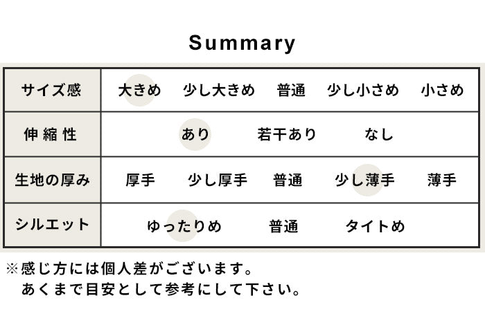 ウォッシャブルメリノウール100%カップ付きフレンチスリーブプルオーバー　summary