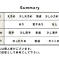 コットン100％ルーズデニムワイドパンツ　　summary
