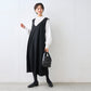 Recipe 3cmヒール ベーシックプレーン パンプス RP-559 ブラック