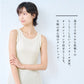 ミラクルウール100% タンクトップ 商品説明
