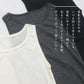 ミラクルウール100% タンクトップ 商品説明