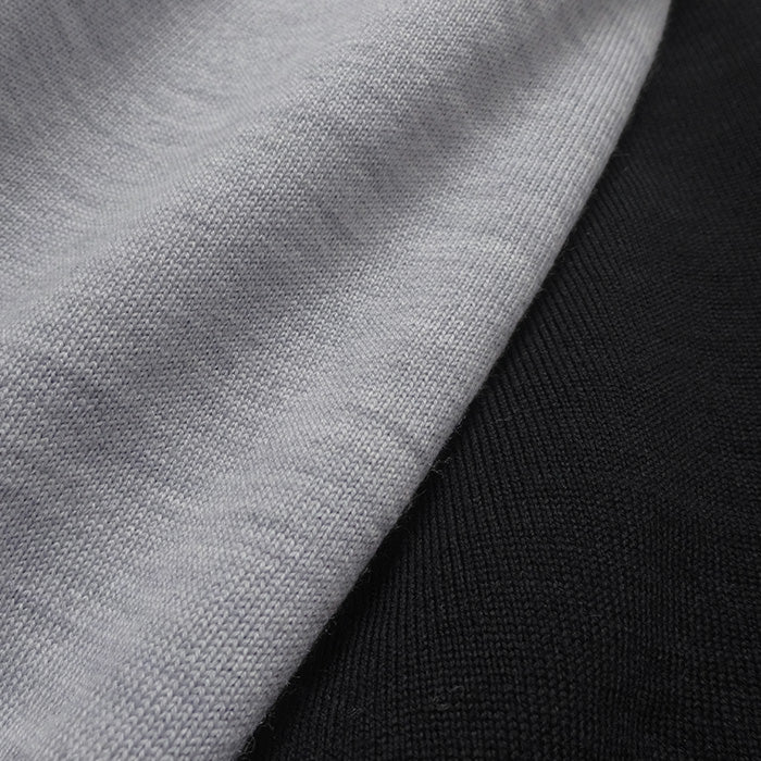 マウントブレスウール100% プレミアム裏毛 ジップアップパーカー カラー展開