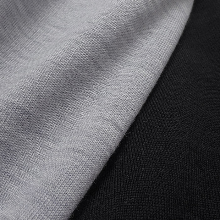 マウントブレスウール100% プレミアム裏毛 ラグランプルオーバー カラー展開