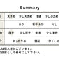 ニュージーランドウールコットン ワイドパンツ summary
