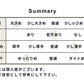 シルキーモックロディ― こなれジャケット summary
