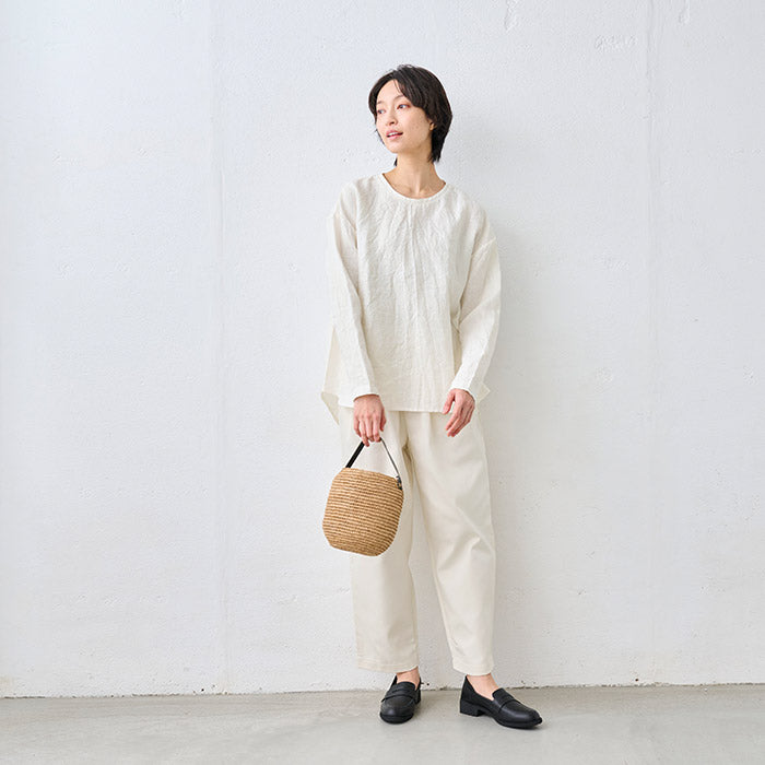 Recipe 軽量コインローファー RP-566 ブラック