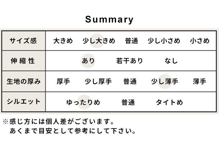 リネン100％ニット ベスト　summary