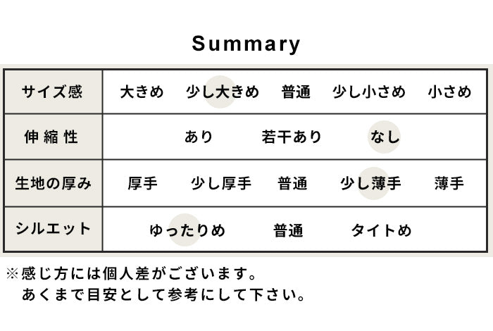 60番手 フレンチリネン100% リブ使いノースリーブプルオーバー summary