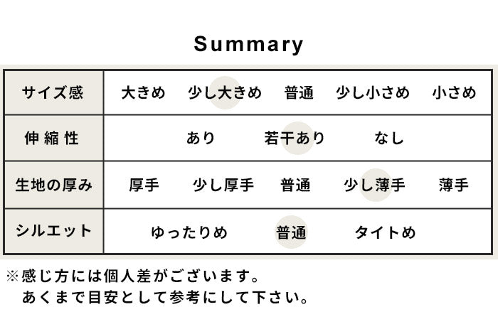 プレミアムリネン100% 編立リブ使い プルオーバー summary