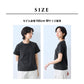 ストレッチ フライス コットン Tシャツ サイズ