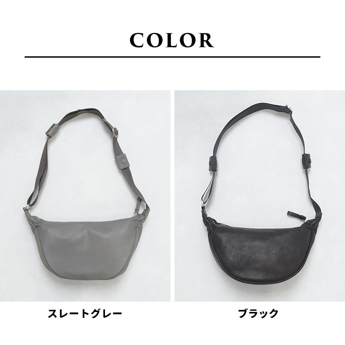Esperanto 三日月ショルダーバッグ ESP-6715 カラー展開