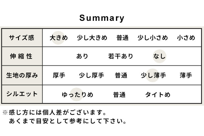 60番手フレンチリネン100% 裾紐付きブラウス summary
