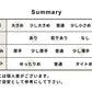 リネンコットンダブルフェイス1 2ボタンカーディガン　summary
