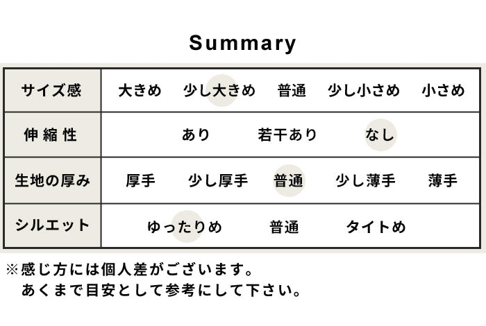 近江晒コットン100%バンドカラーシャツ summary