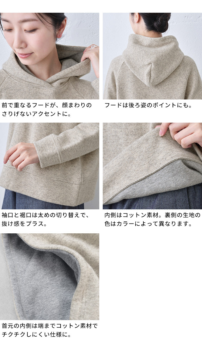 ニュージーランドウールコットン ポイント