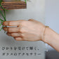 HARIO Lampwork Factry ブレスレット リトルティアーズ HAW-LT-B 商品説明