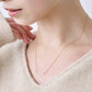 HARIO Lampwork Factry ネックレス カラム HAA-KM-004N
