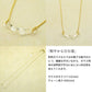 HARIO Lampwork Factry ネックレス カラム HAA-KM-004N ポイント
